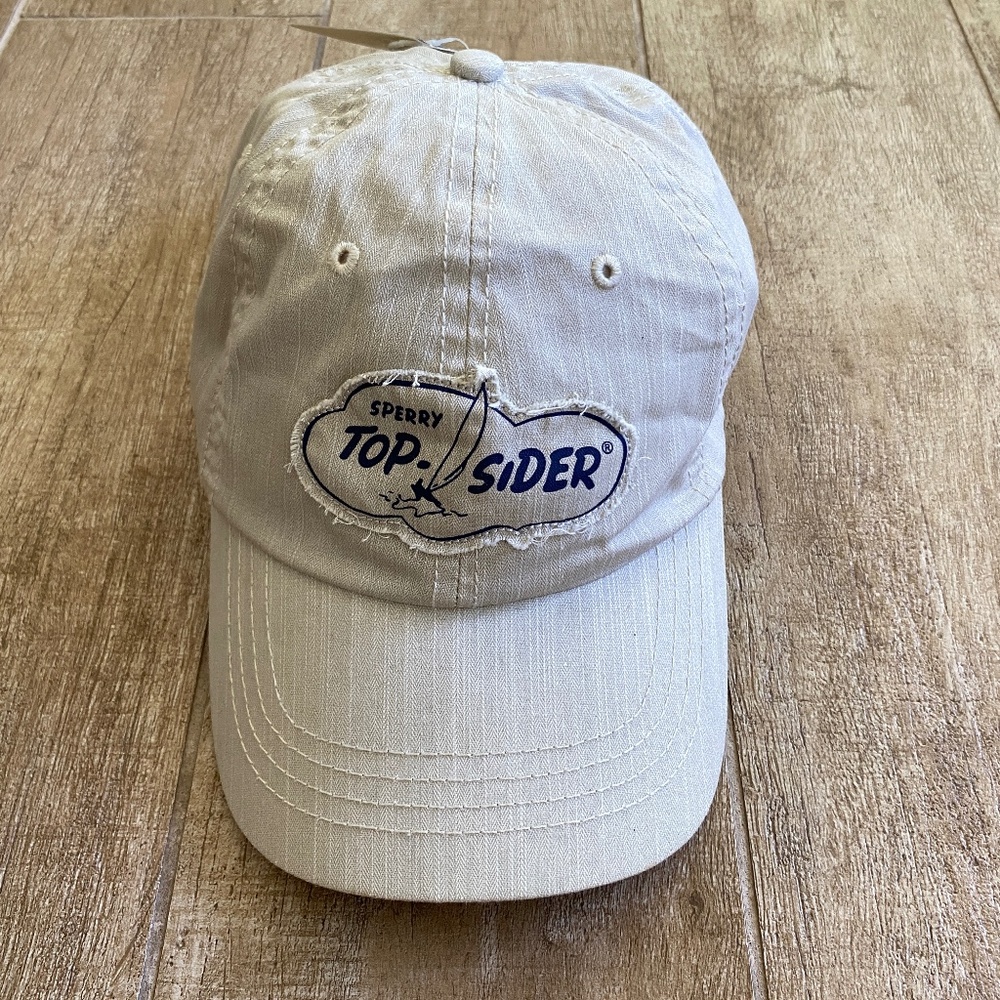 Sperry Top-sider Cap